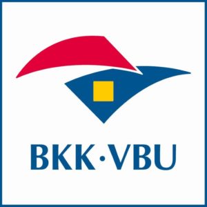 BKKVBU Logo