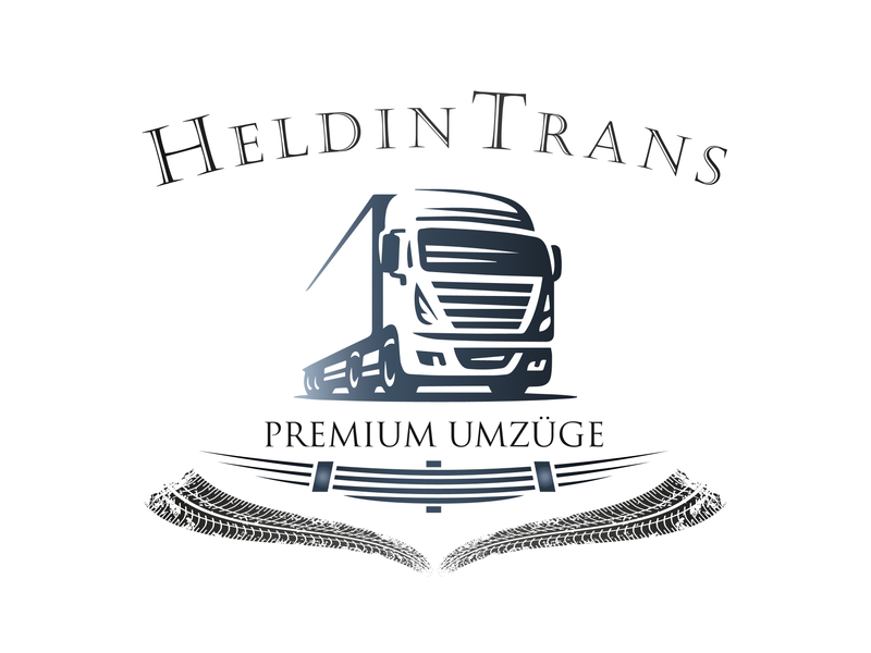 Heldin Trans Logo