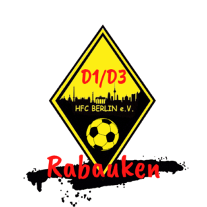 D1/D3-Rabauken