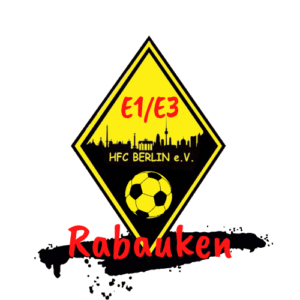 E1/E3-Rabauken