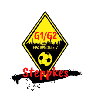 G1/G2-Steppkes