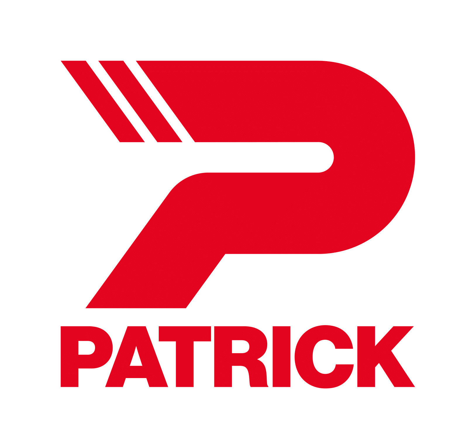 Patrick-Logo