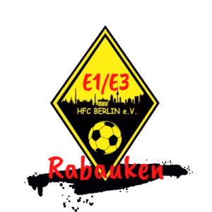 E1/E3 - Rabauken