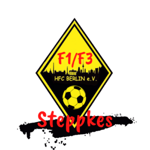 F1/F3 - Steppkes